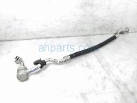 $35 Honda A/C REFRIGERANT SUCTION HOSE - 1.5T $35 Honda A/C REFRIGERANT SUCTION HOSE - 1.5T