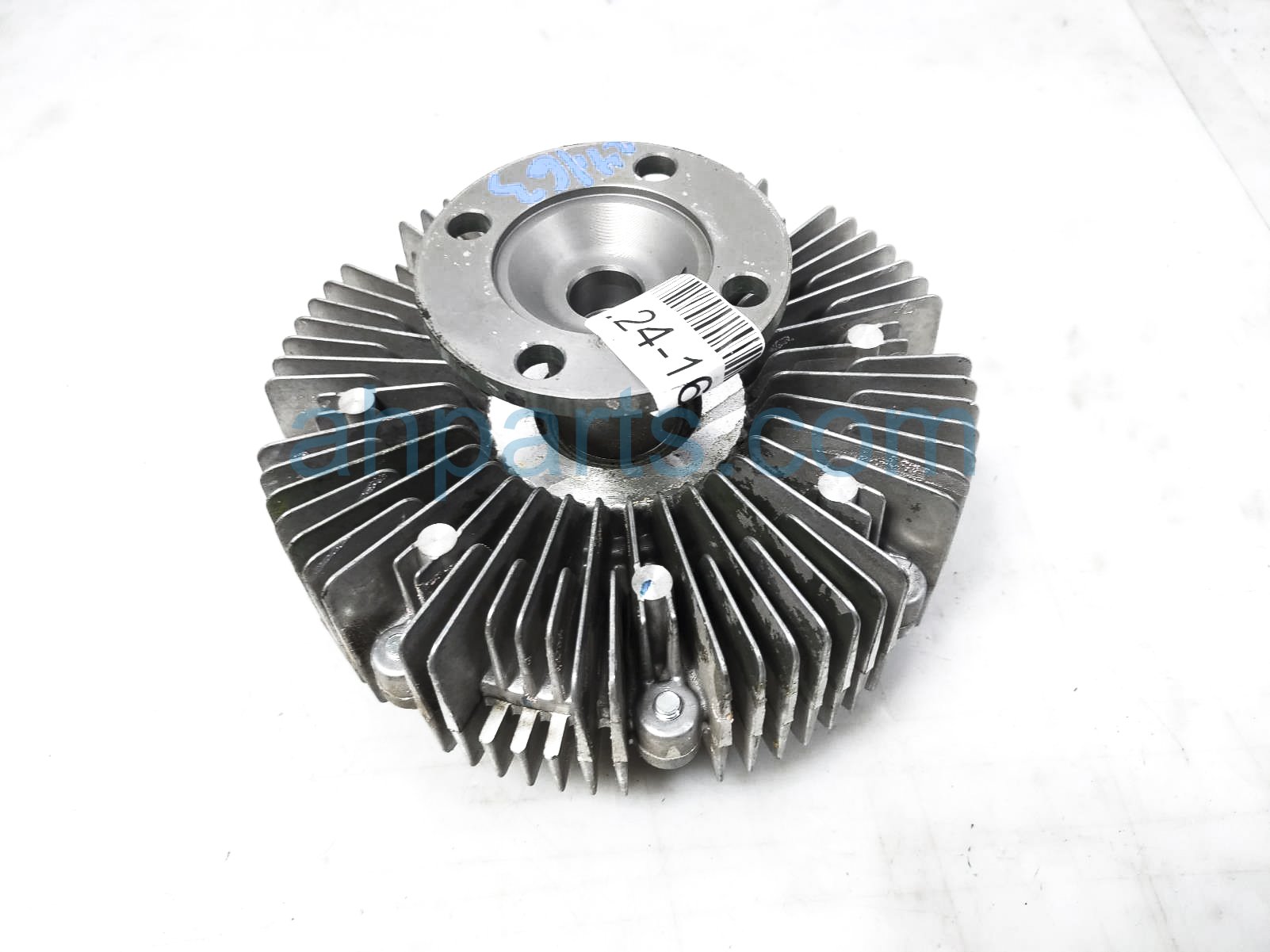 $125 Toyota ENGINE COOLING FAN CLUTCH- 3.5L 4X2