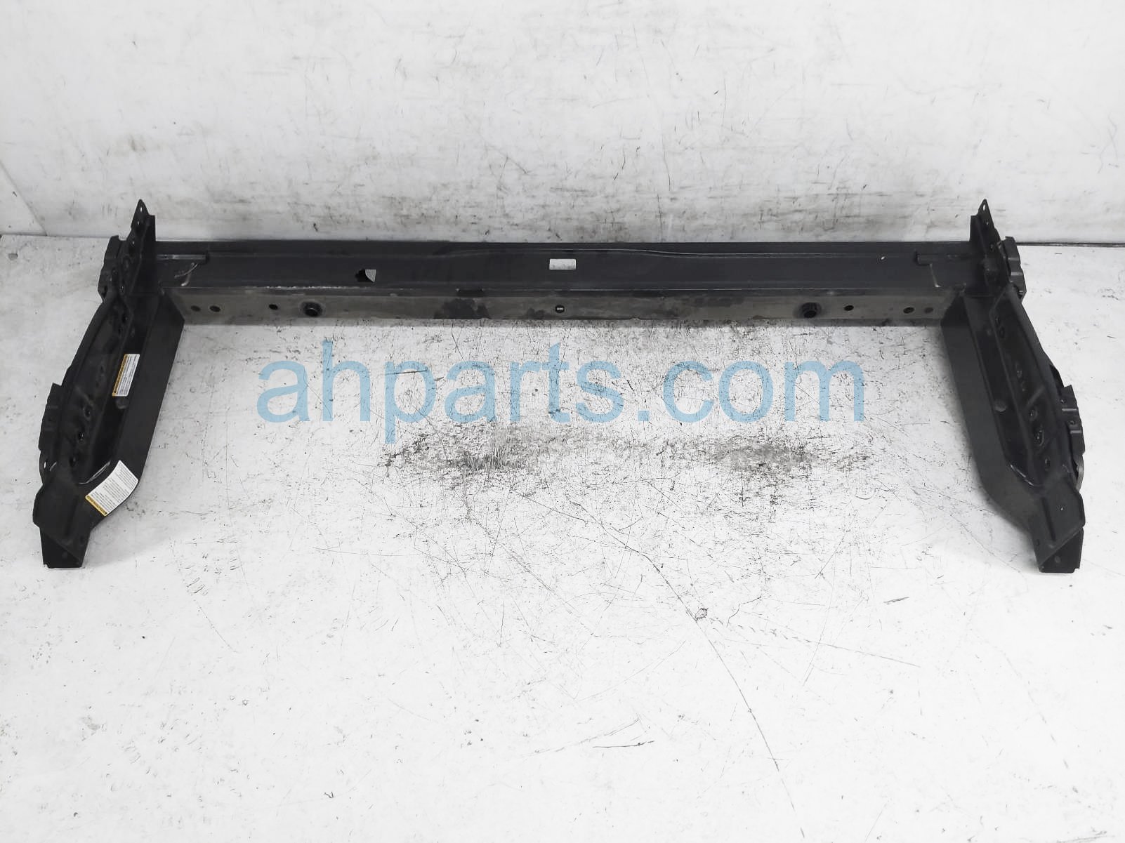 $300 Toyota REAR CROSS SILL ASSY - SHORT BED