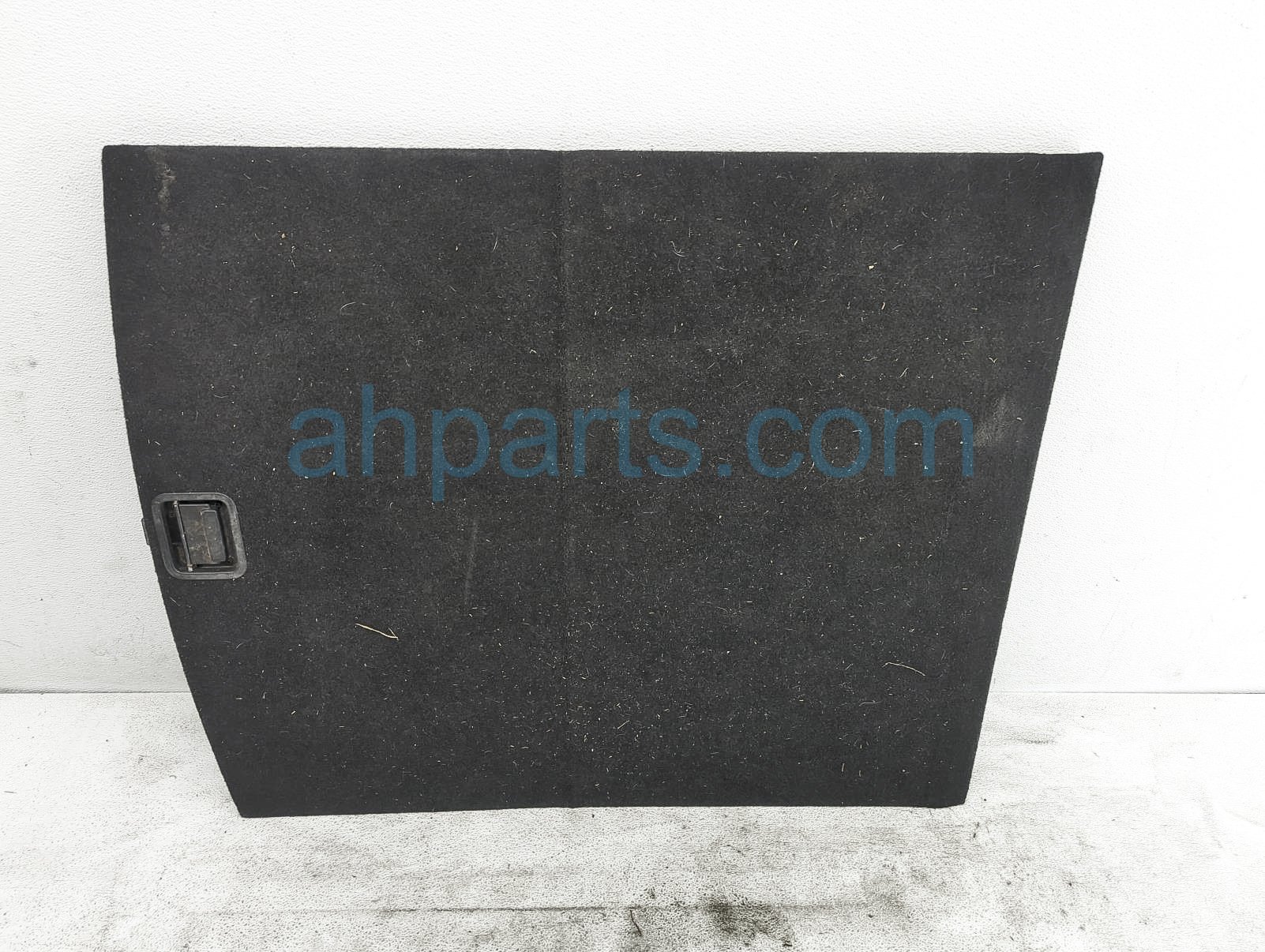 $125 Acura CARO FLOOR BOARD LID - BLACK