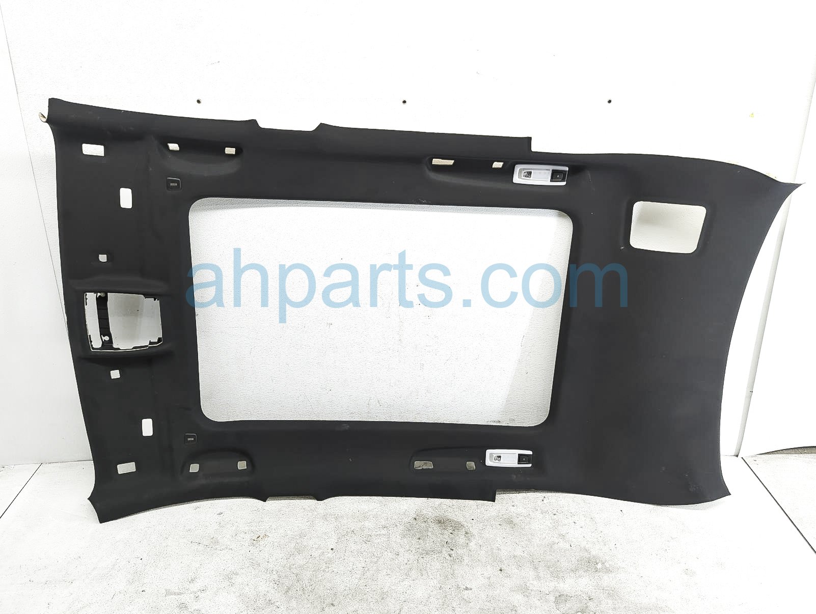$450 BMW ROOF HEADLINER - BLACK $450 BMW ROOF HEADLINER - BLACK