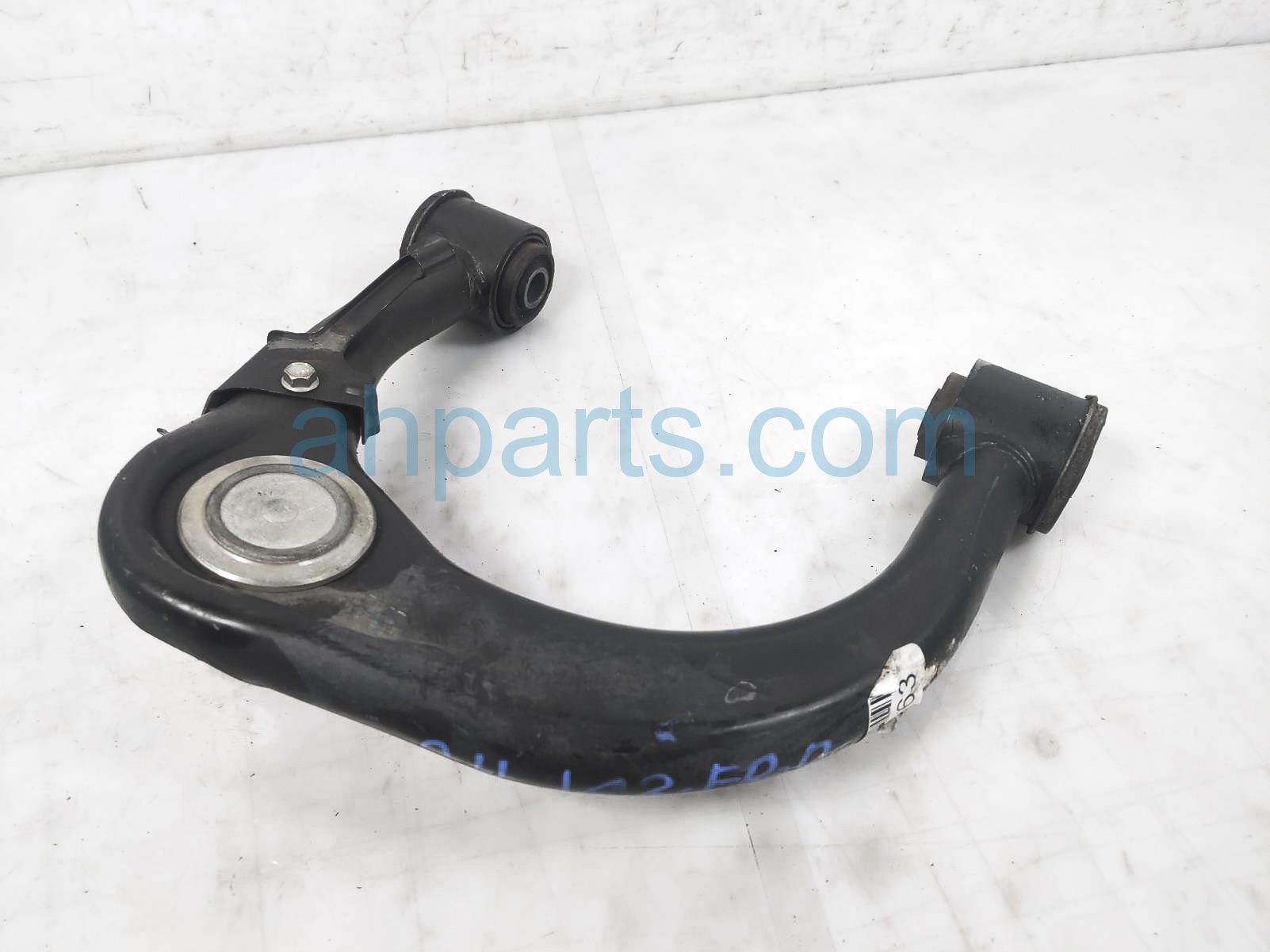 $75 Toyota FR/RH UPPER CONTROL ARM