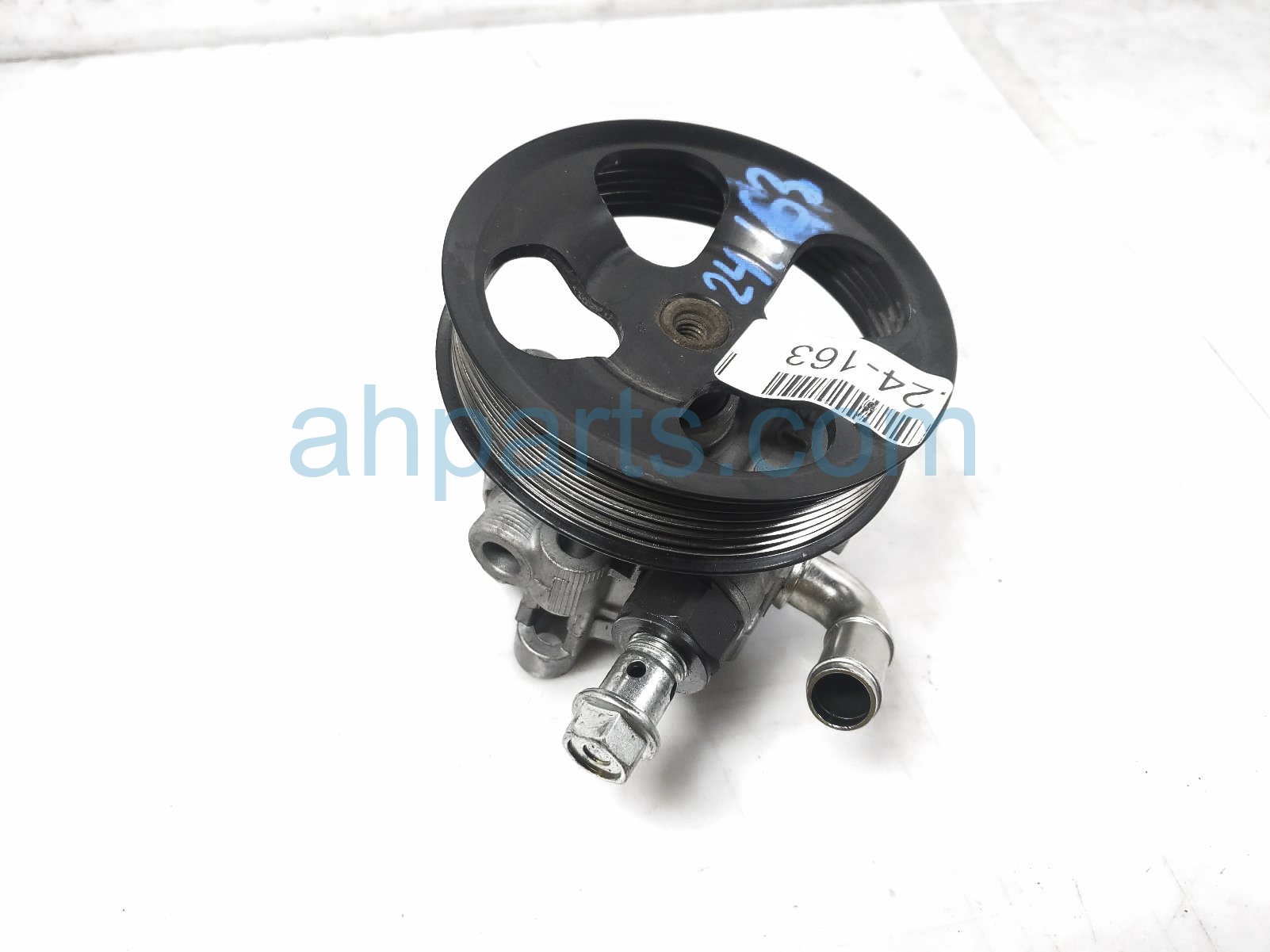 $120 Toyota POWER STEERING PUMP ASSY