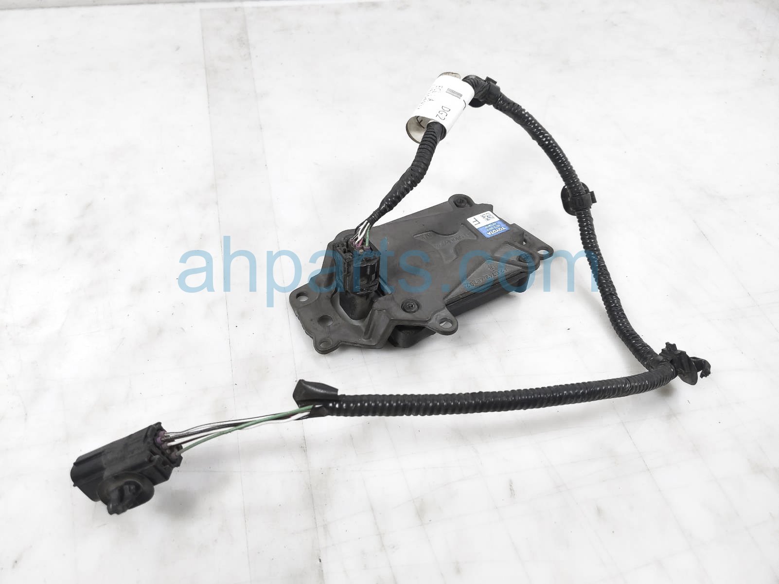 $200 Toyota MILLIWAVE DISTANCE SENSOR W/HARNESS