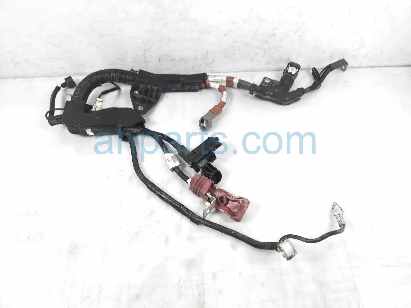 $90 Toyota STARTER BATTERY CABLE ASSY- 3.5L 4X2