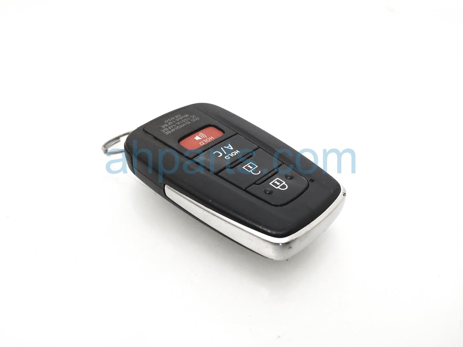 $70 Toyota SINGLE SMART KEY REMOTE - PRIME