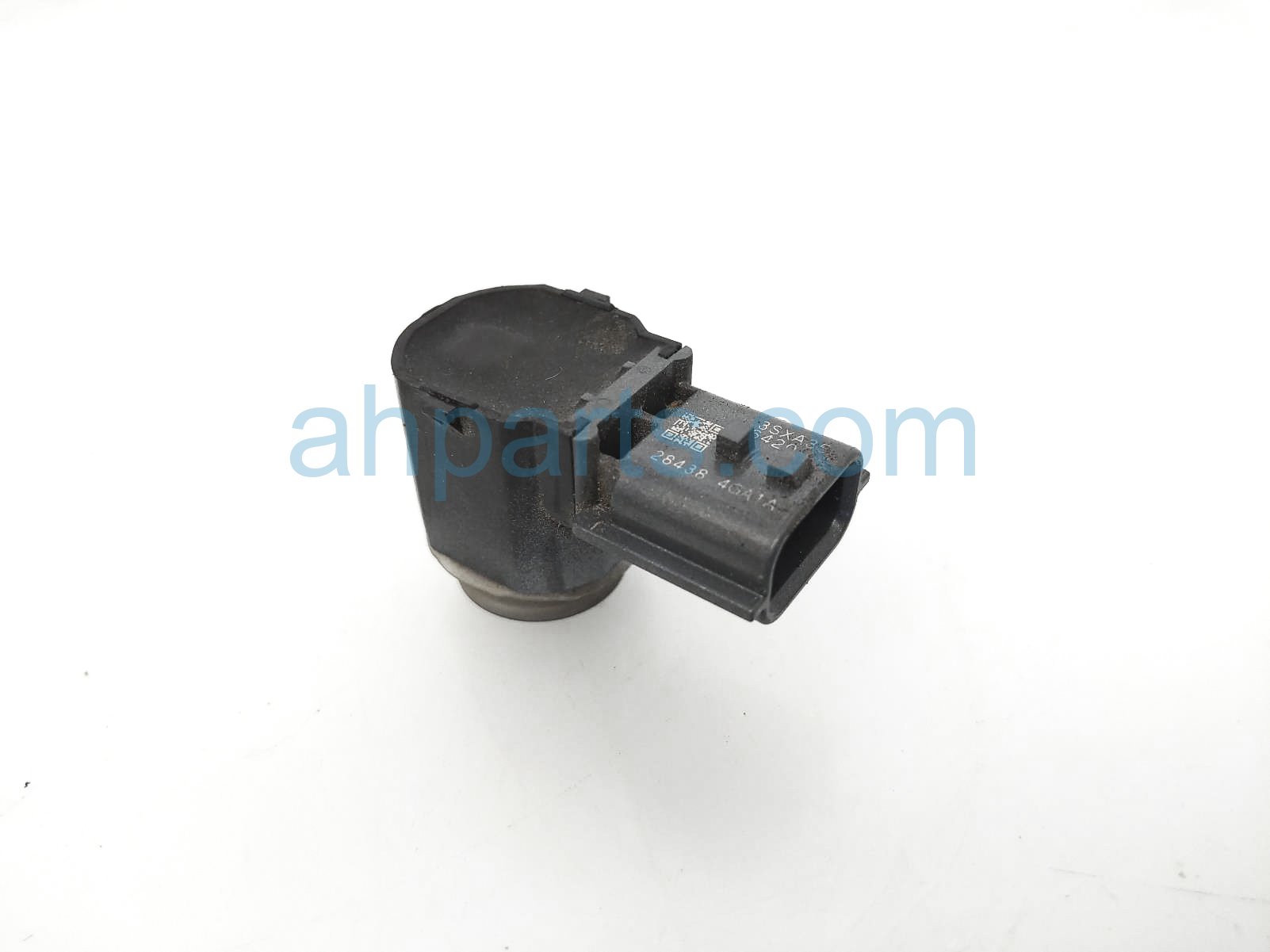 $25 Infiniti SINGLE REAR PARKING SENSOR - GREY $25 Infiniti SINGLE REAR PARKING SENSOR - GREY