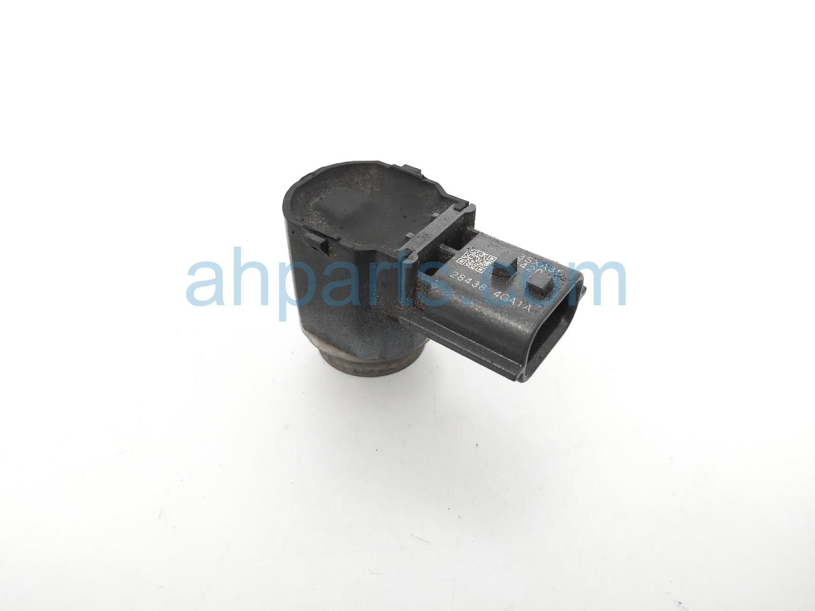 $25 Infiniti SINGLE REAR PARKING SENSOR - GREY $25 Infiniti SINGLE REAR PARKING SENSOR - GREY