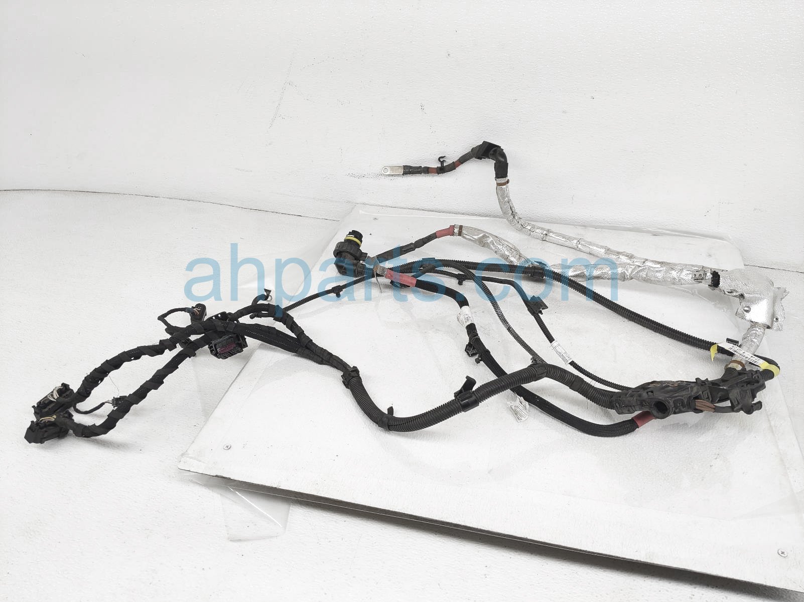 $70 BMW TRANSMISSION WIRE HARNESS - 2.0T RWD