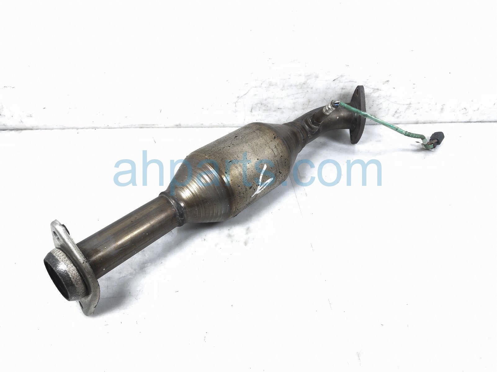 $495 Toyota RH CONVERTER & PIPE ASSY - 3.5L 4X2