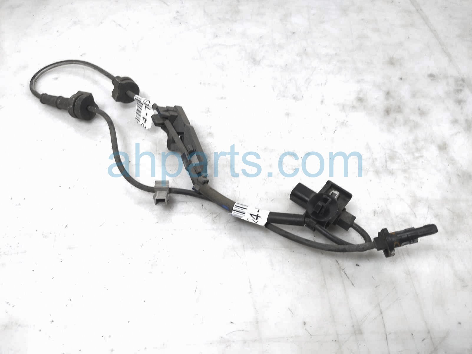 $20 Honda FR/RH ABS / WHEEL SPEED SENSOR $20 Honda FR/RH ABS / WHEEL SPEED SENSOR