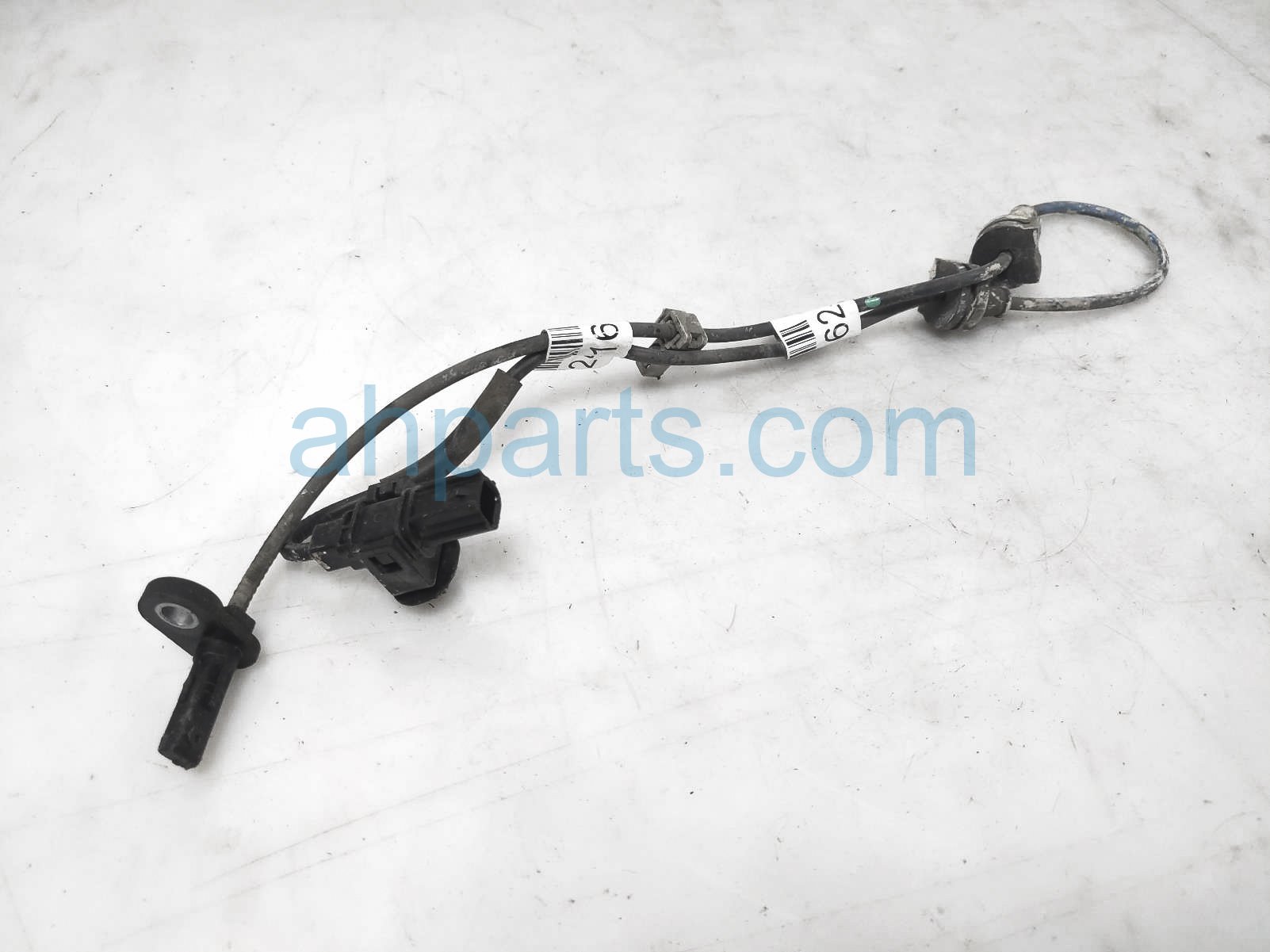 $20 Honda FR/LH ABS / WHEEL SPEED SENSOR