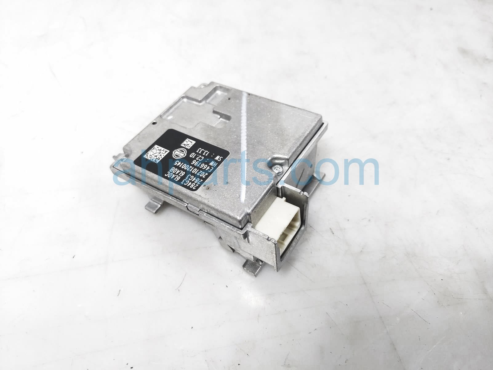 $175 Nissan LANE ASSIST CAMERA $175 Nissan LANE ASSIST CAMERA