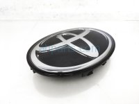 $145 Toyota FRONT GRILLE EMBLEM $145 Toyota FRONT GRILLE EMBLEM