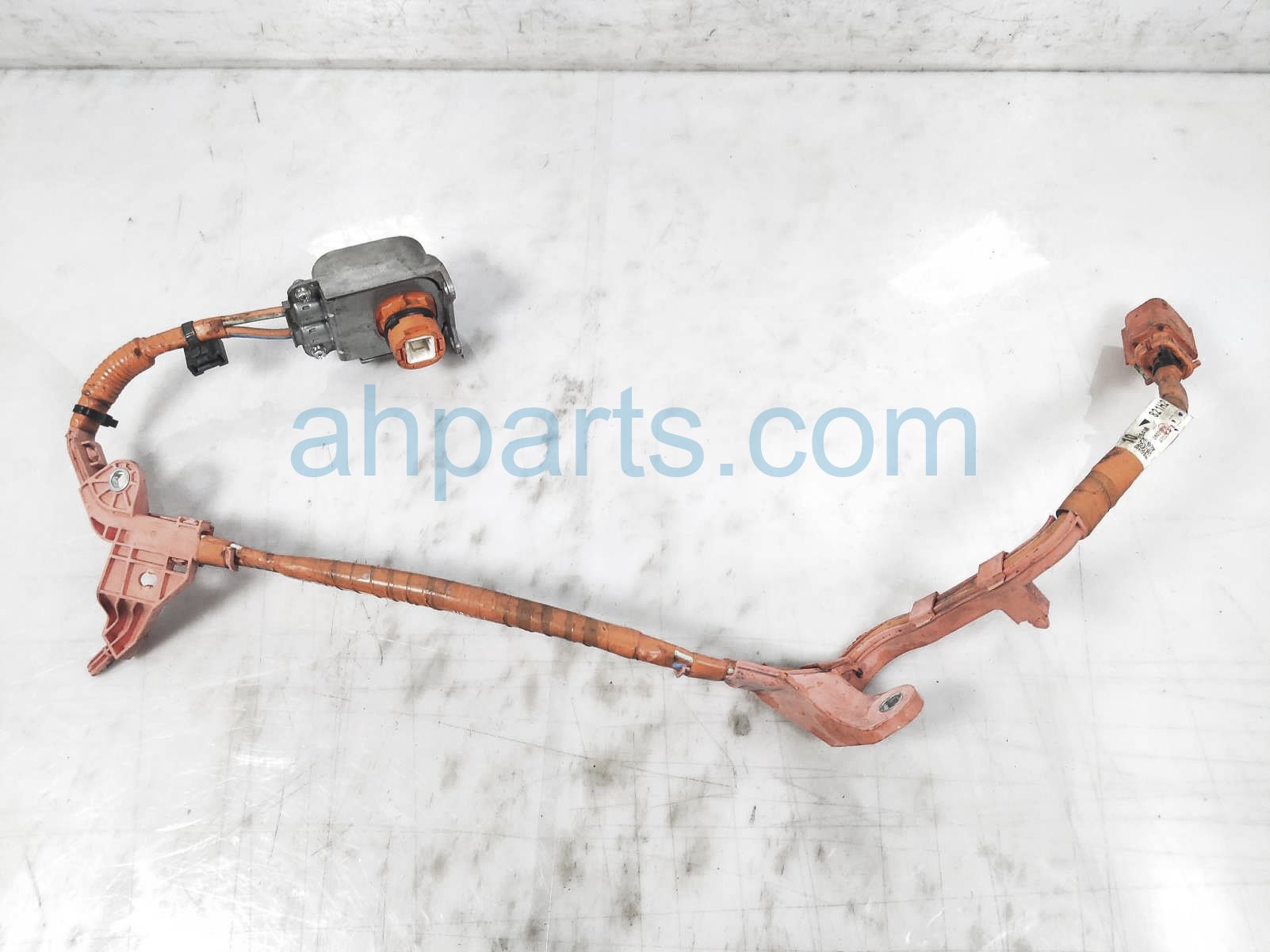 $25 Toyota A/C COMPRESSOR WIRE HARNESS $25 Toyota A/C COMPRESSOR WIRE HARNESS