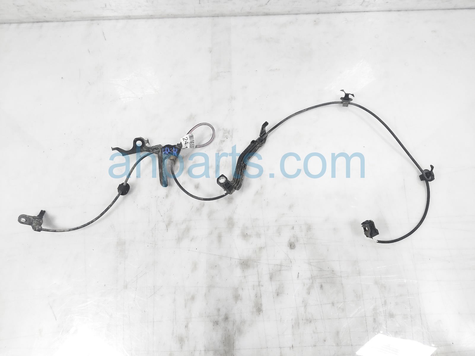 $99 Toyota FR/RH ABS WHEEL SPEED SENSOR $99 Toyota FR/RH ABS WHEEL SPEED SENSOR