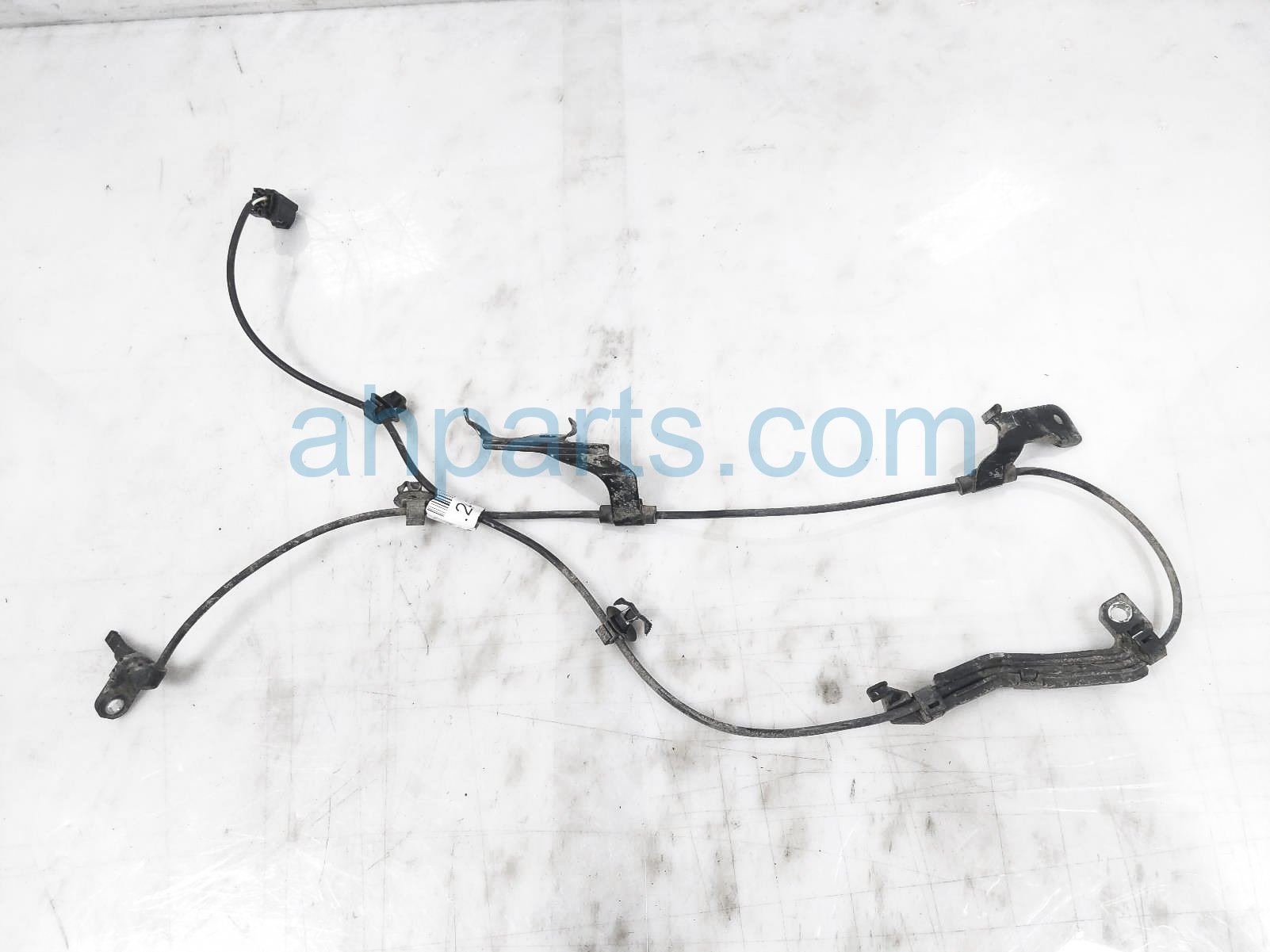 $99 Toyota FR/LH ABS WHEEL SPEED SENSOR $99 Toyota FR/LH ABS WHEEL SPEED SENSOR