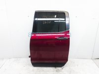 $1150 Honda RR/LH DOOR - RED - NO INSIDE TRIM $1150 Honda RR/LH DOOR - RED - NO INSIDE TRIM