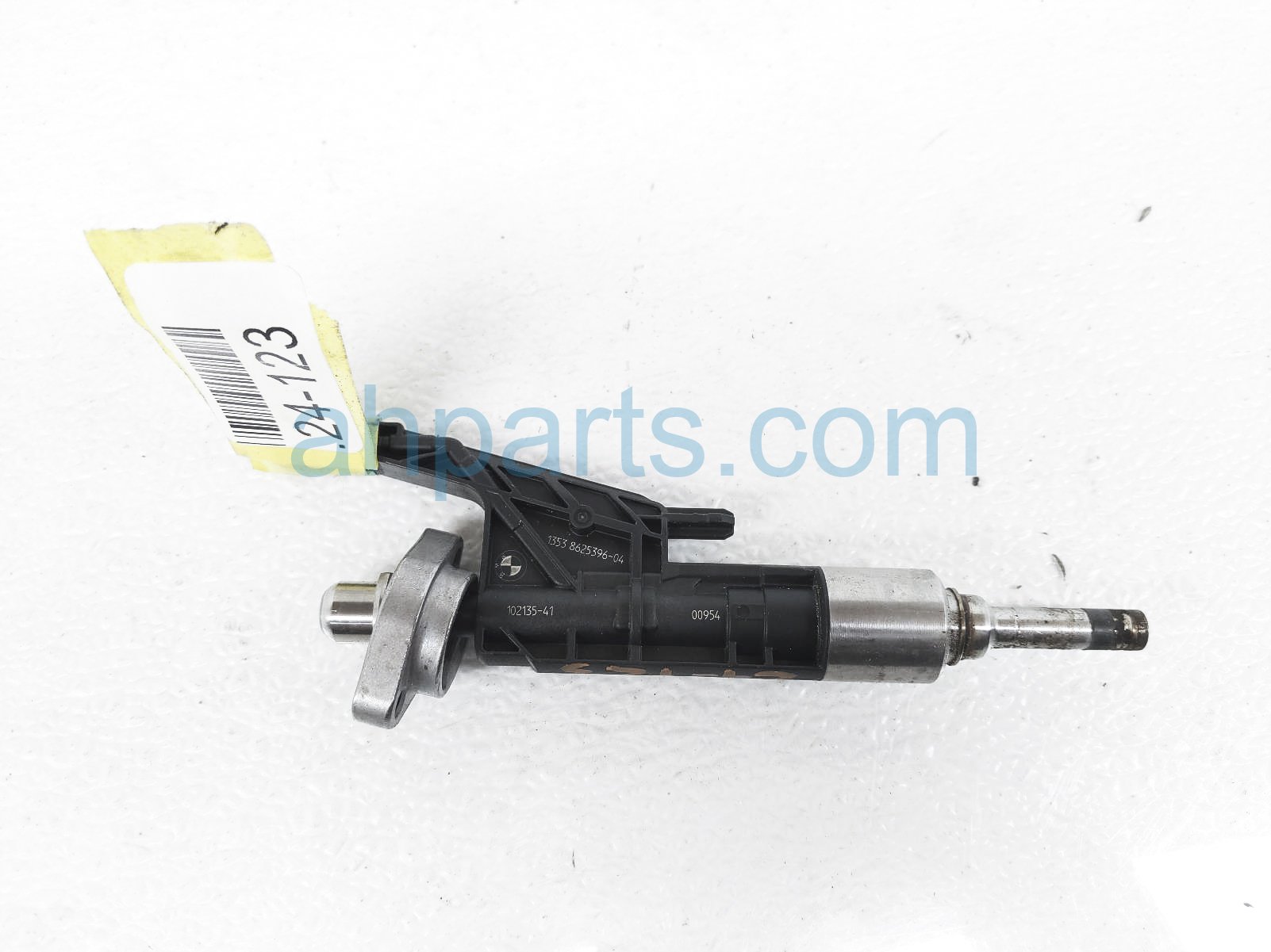 $70 BMW GAS / FUEL INJECTOR - SINGLE $70 BMW GAS / FUEL INJECTOR - SINGLE