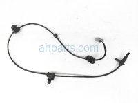 $25 Subaru FR/LH ABS WHEEL SPEED SENSOR $25 Subaru FR/LH ABS WHEEL SPEED SENSOR
