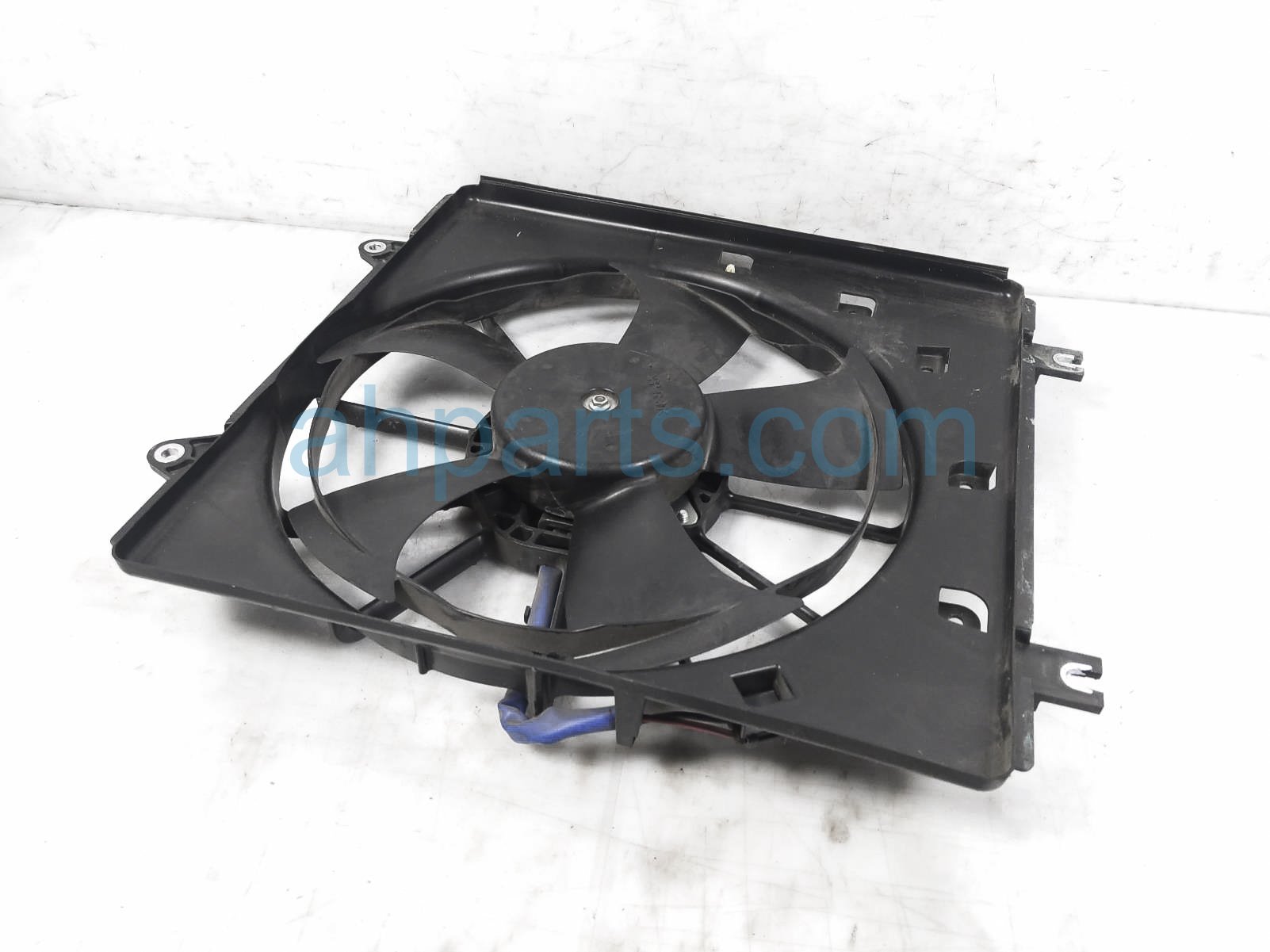 $100 Honda A/C RADIATOR COOLING FAN ASSY