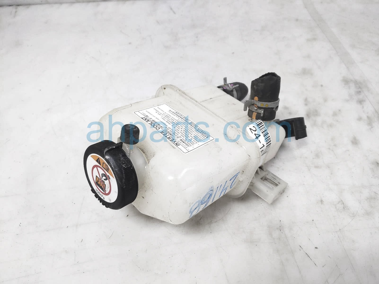 $65 Toyota INVERTER RESERVOIR TANK $65 Toyota INVERTER RESERVOIR TANK