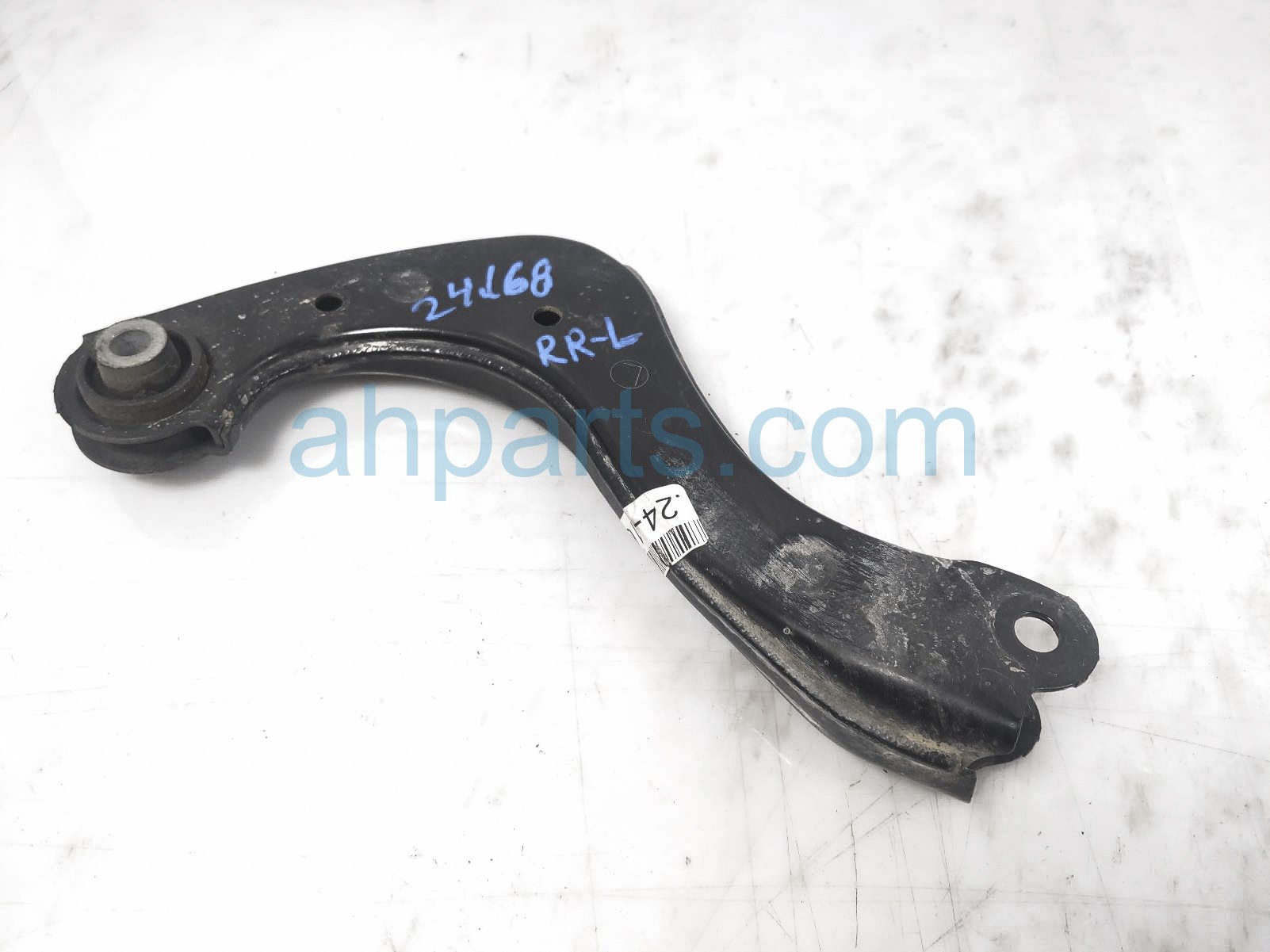 $40 Toyota RR/LH UPPER CONTROL ARM $40 Toyota RR/LH UPPER CONTROL ARM