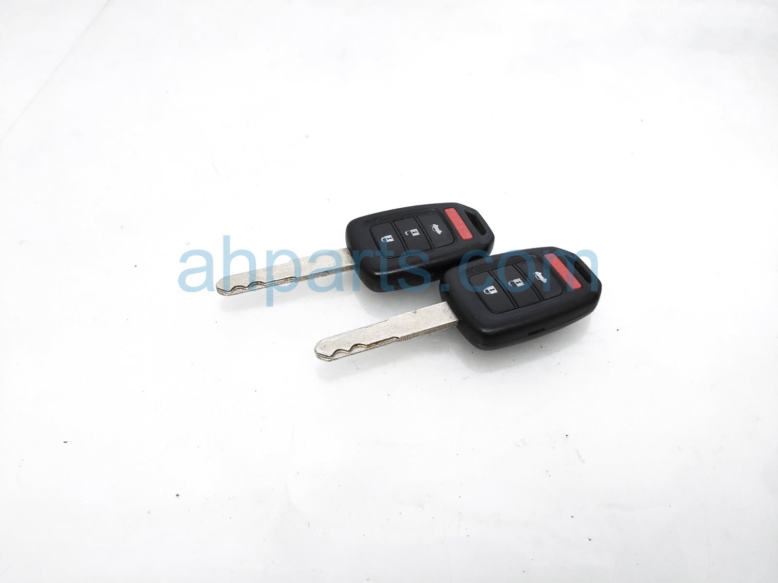 $50 Honda REMOTE KEY FOB - PAIR - 4 BUTTONS $50 Honda REMOTE KEY FOB - PAIR - 4 BUTTONS