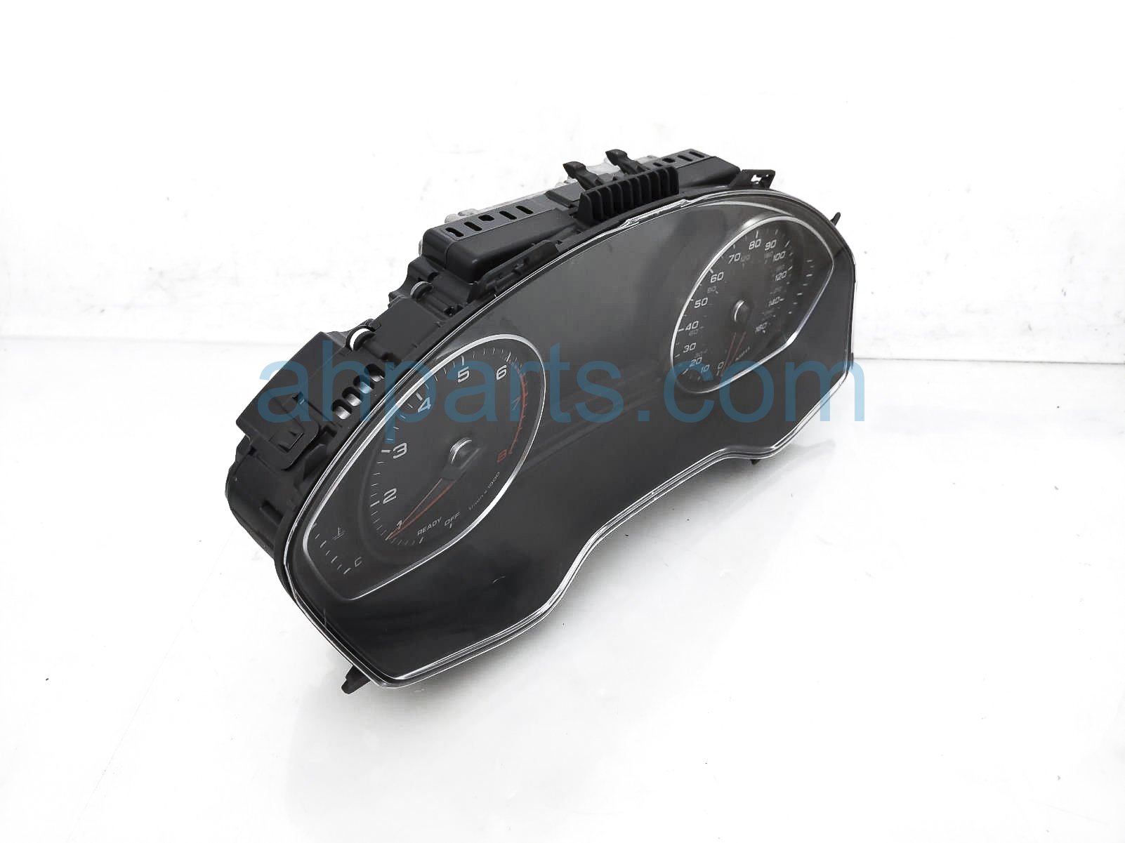 $250 Audi SPEEDOMETER CLUSTER - 30K MILES $250 Audi SPEEDOMETER CLUSTER - 30K MILES