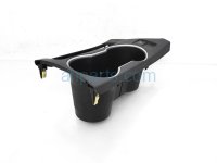 $35 Toyota CENTER CONSOLE CUP HOLDER - BLACK $35 Toyota CENTER CONSOLE CUP HOLDER - BLACK