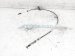 Sold 2019 Toyota Tacoma Shifter Selector Lever Control Wire 33820 04040 Replacement Sold 2019 Toyota Tacoma Shifter Selector Lever Control Wire 33820 04040 Replacement thumbnail