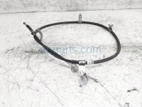 $30 Toyota RH PARKING BRAKE CABLE WIRE - PRIME $30 Toyota RH PARKING BRAKE CABLE WIRE - PRIME