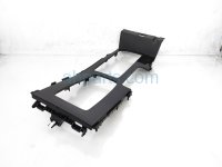 $100 Honda CONSOLE UPPER SURROUND BEZEL - BLACK $100 Honda CONSOLE UPPER SURROUND BEZEL - BLACK