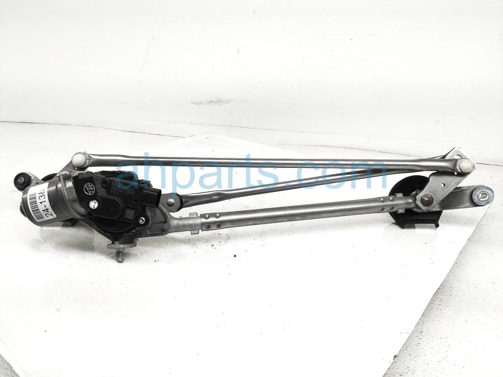 $49 Subaru FRONT WINDSHIELD WIPER MOTOR ASSY $49 Subaru FRONT WINDSHIELD WIPER MOTOR ASSY