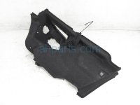 $65 BMW CARGO RH QUARTER TRIM LINER - BLACK $65 BMW CARGO RH QUARTER TRIM LINER - BLACK