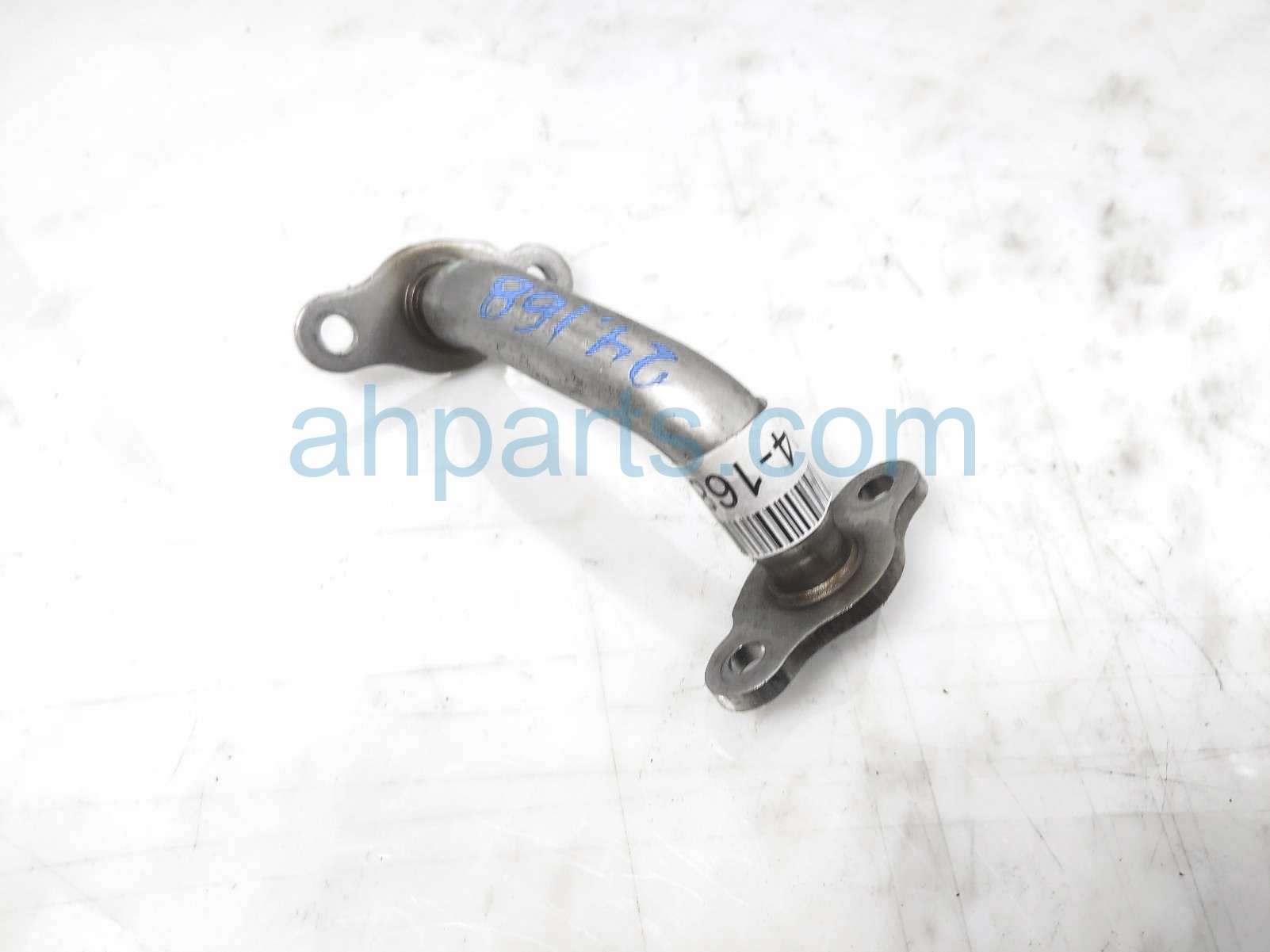 $40 Toyota EGR PIPE - 1.8L PRIME