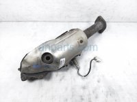 $350 Jeep RH EXHAUST MANIFOLD - 3.6L 4X4 $350 Jeep RH EXHAUST MANIFOLD - 3.6L 4X4