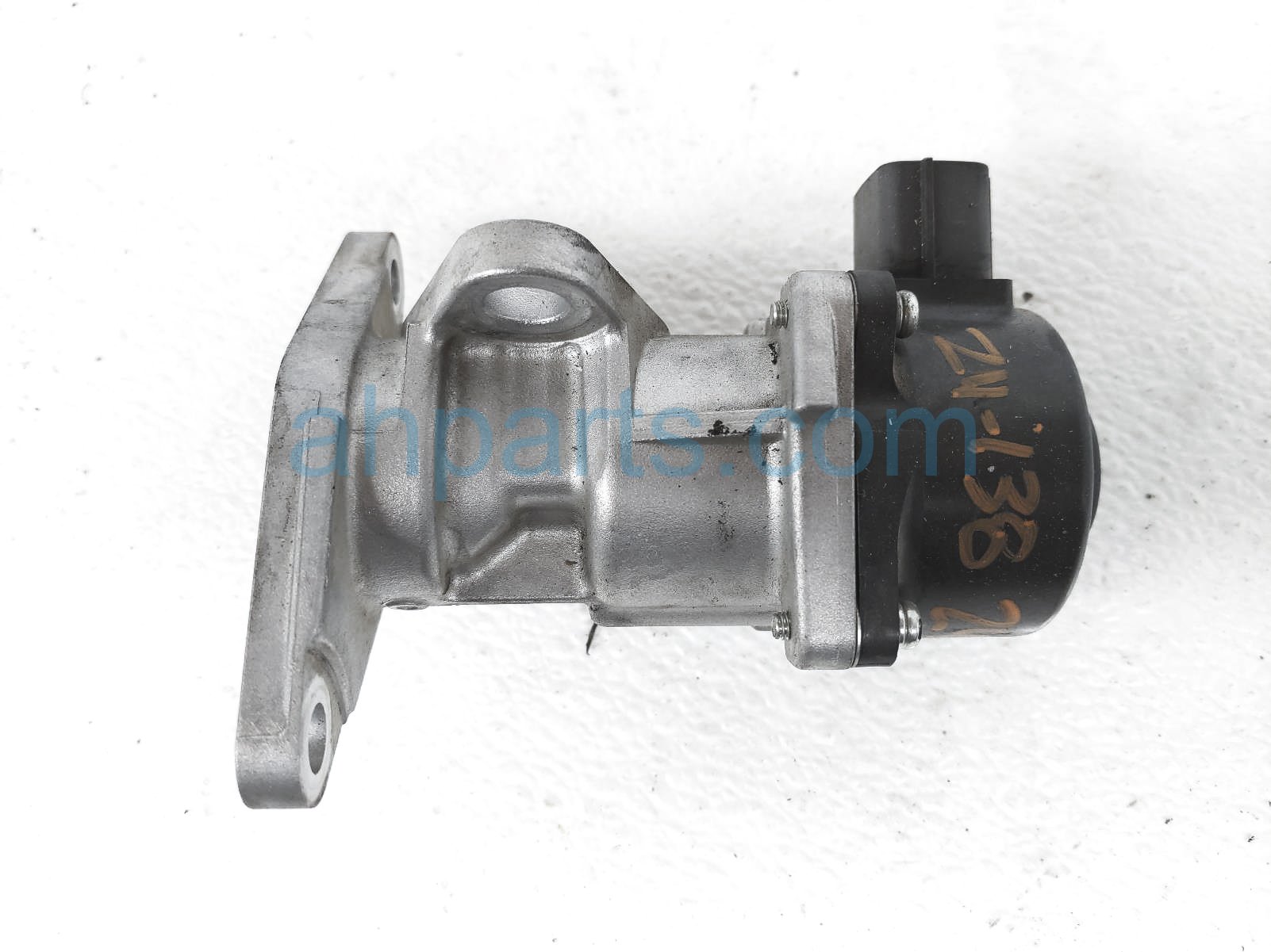 $50 Subaru EGR VALVE + PIPE ASSY - 2.4T