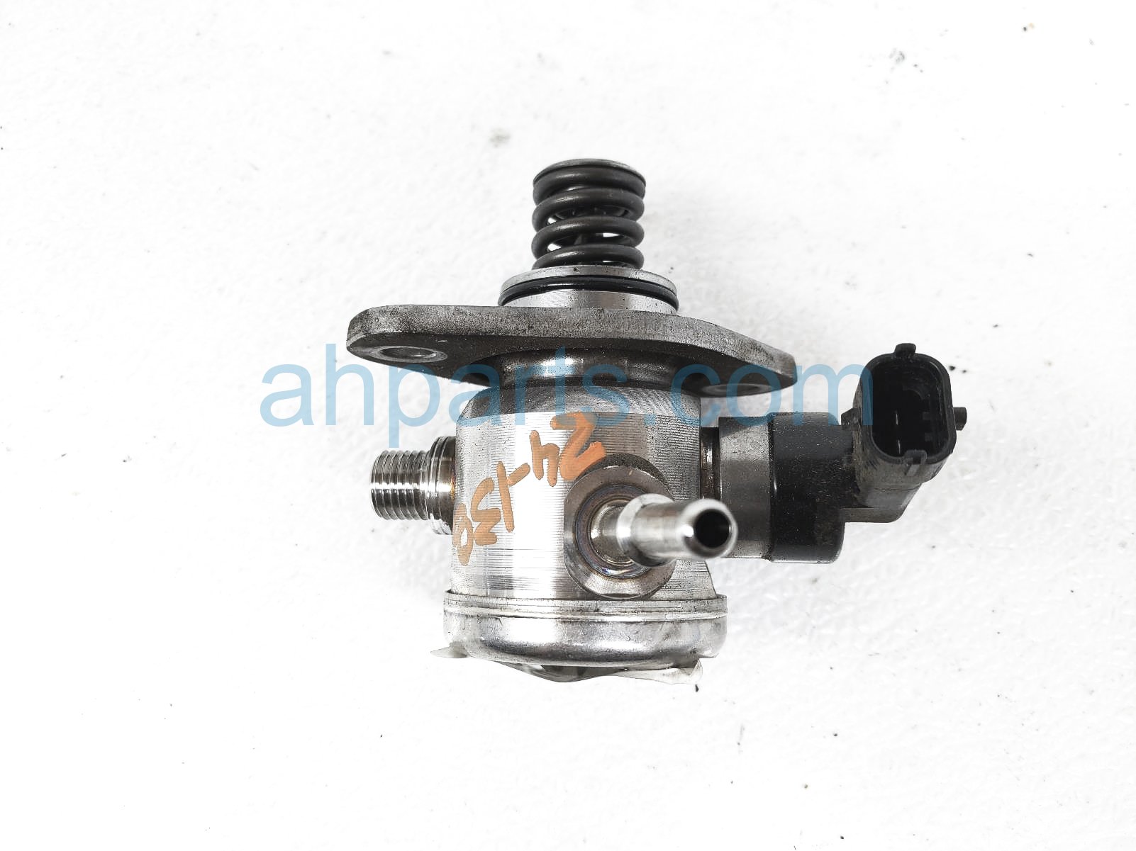 $125 Subaru GAS / FUEL PUMP - ENGINE MTD - 2.4T $125 Subaru GAS / FUEL PUMP - ENGINE MTD - 2.4T