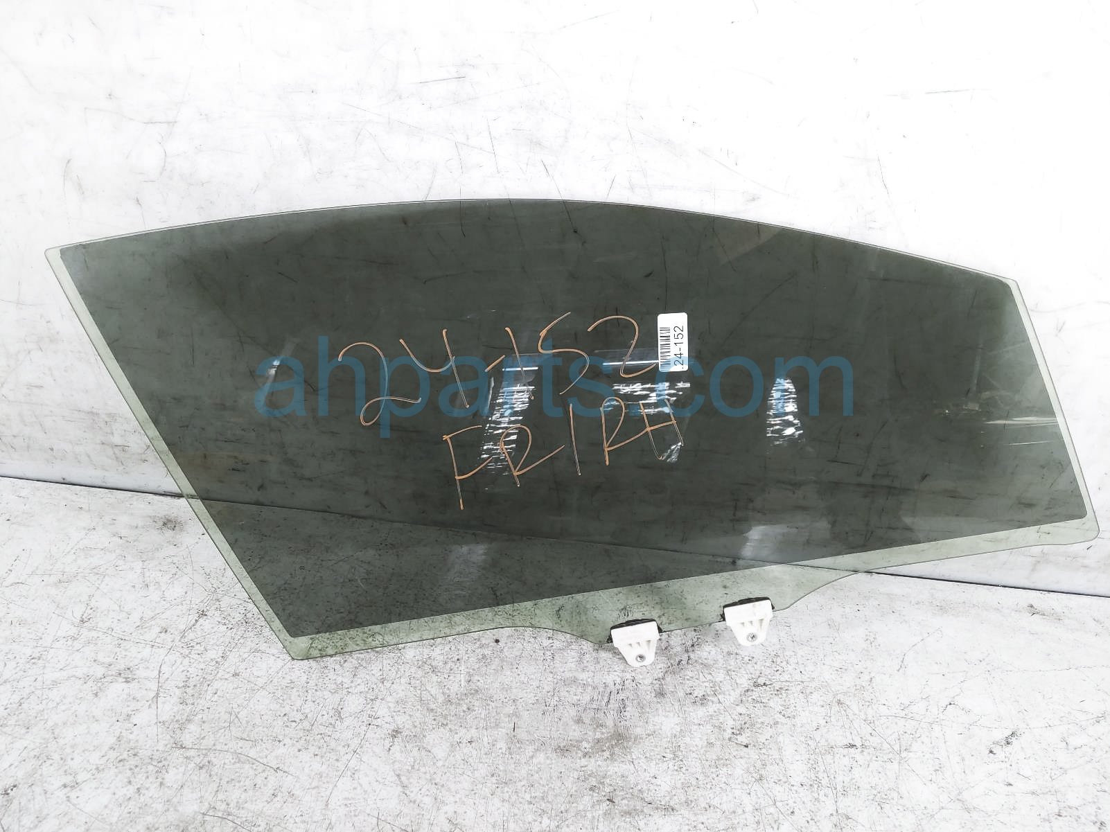 $99 Subaru FR/RH DOOR GLASS WINDOW $99 Subaru FR/RH DOOR GLASS WINDOW