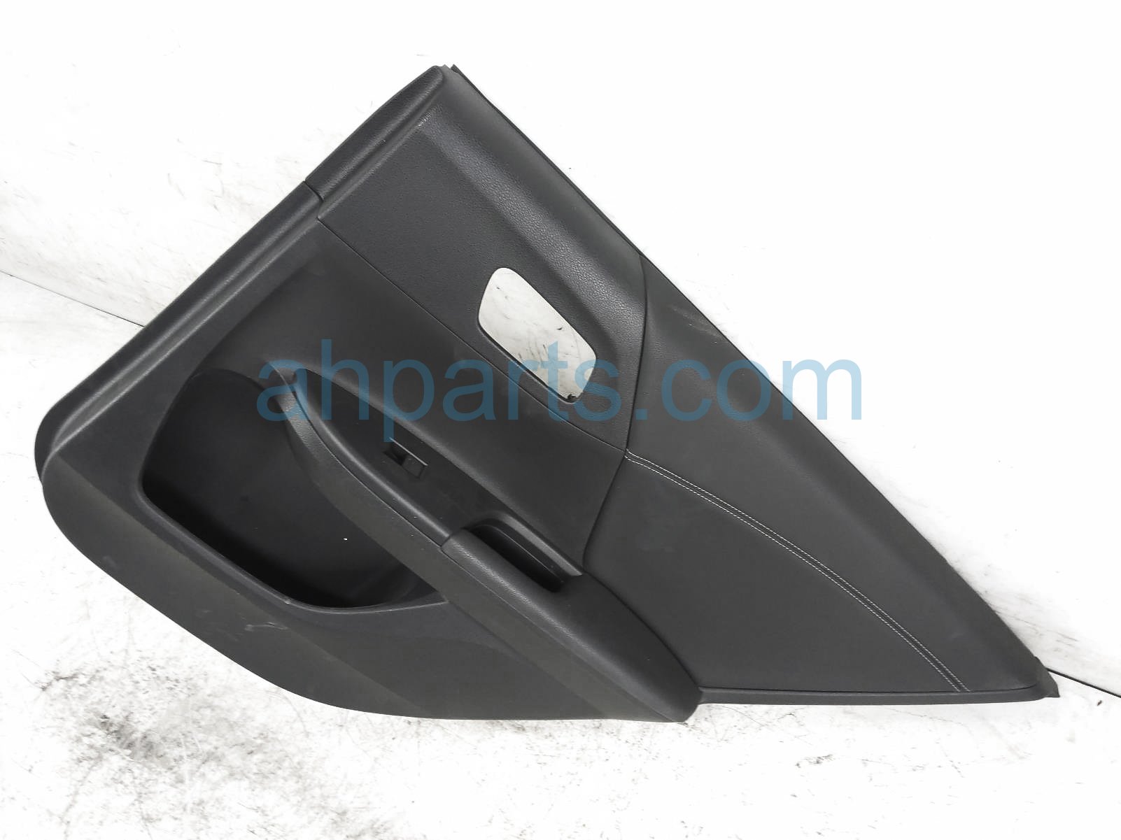 $99 Honda RR/RH INTERIOR DOOR PANEL - BLACK $99 Honda RR/RH INTERIOR DOOR PANEL - BLACK