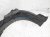 Sold 2019 Toyota Prius Front Passenger Inner Fender Liner 53875 47090 Replacement Sold 2019 Toyota Prius Front Passenger Inner Fender Liner 53875 47090 Replacement thumbnail