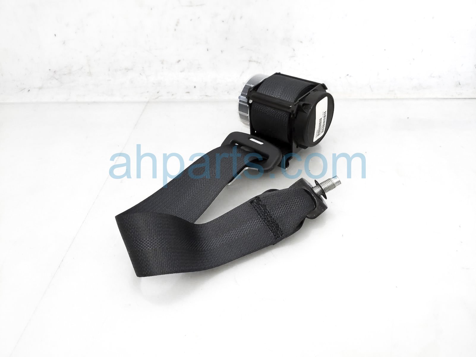 $75 Nissan 2ND ROW RH BELT RETRACTOR - BLACK $75 Nissan 2ND ROW RH BELT RETRACTOR - BLACK