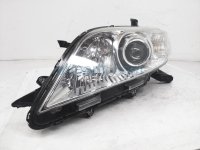 $275 Toyota LH HEADLAMP / LIGHT * $275 Toyota LH HEADLAMP / LIGHT *