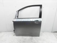 $675 Toyota FR/LH DOOR - SILVER -NO MIRROR/TRIM* $675 Toyota FR/LH DOOR - SILVER -NO MIRROR/TRIM*