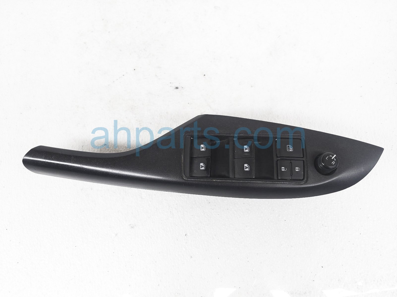 $75 Toyota MASTER WINDOW CONTROL SWITCH