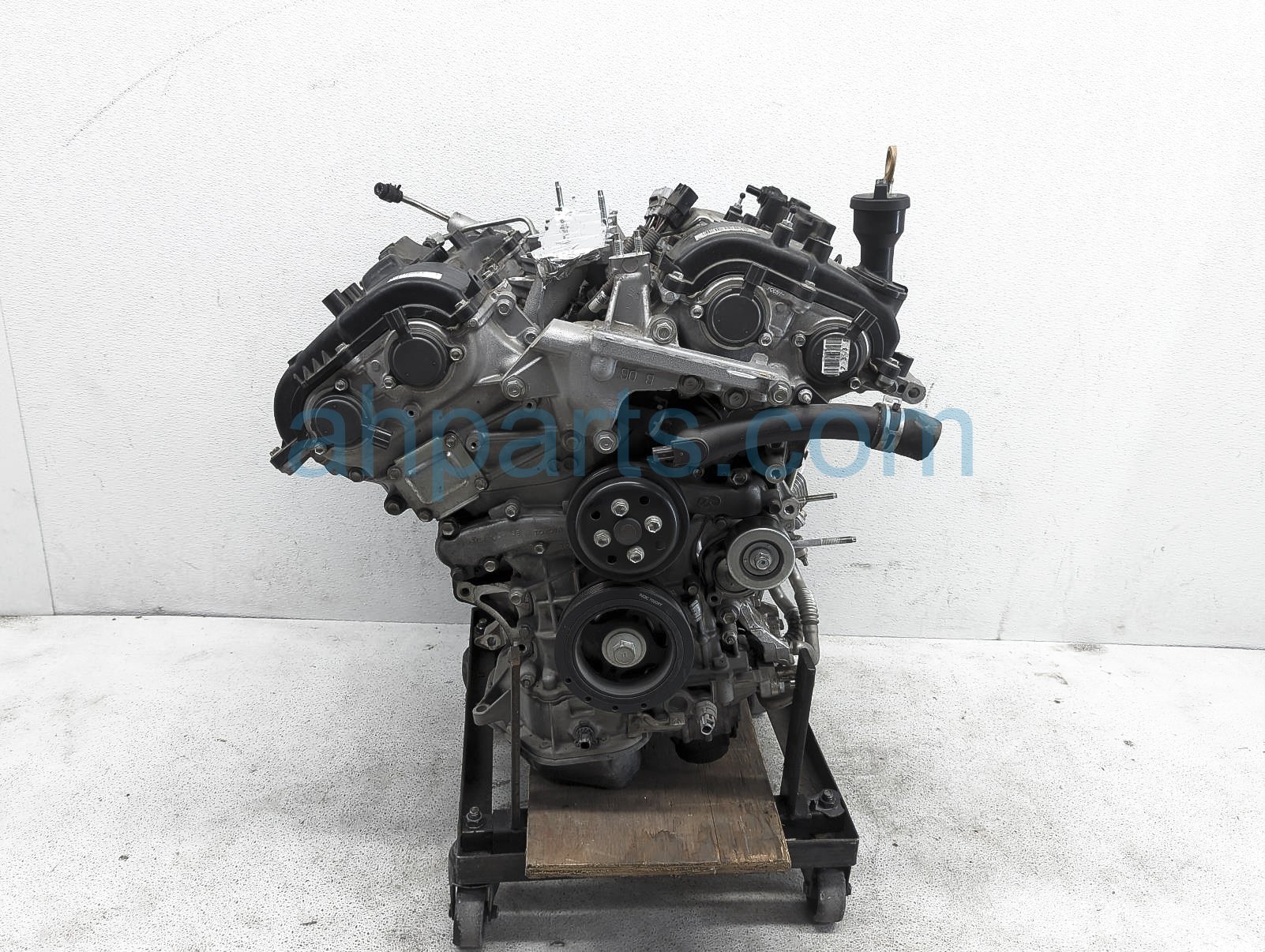 $2795 Toyota LONG BLOCK ENGINE / MOTOR = 84K MI $2795 Toyota LONG BLOCK ENGINE / MOTOR = 84K MI