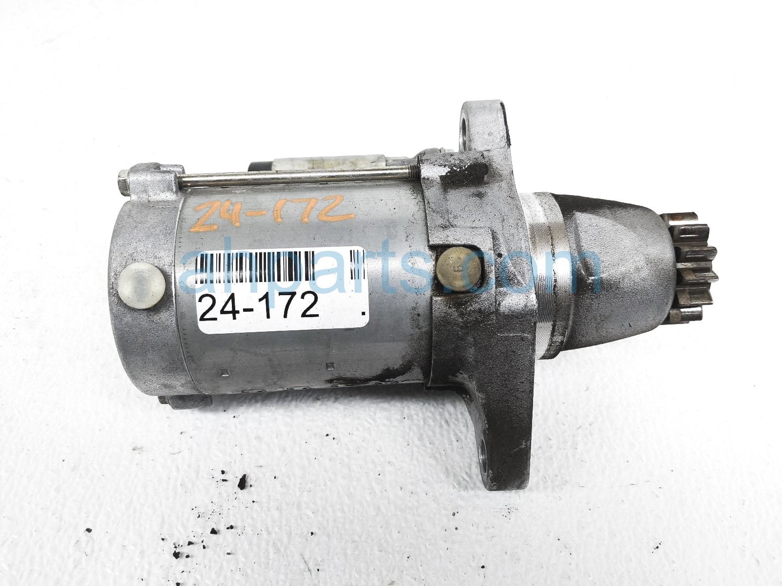 $85 Toyota STARTER MOTOR