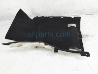 $75 Mercedes FR/RH FLOOR CHASSIS CARPET - BLACK $75 Mercedes FR/RH FLOOR CHASSIS CARPET - BLACK