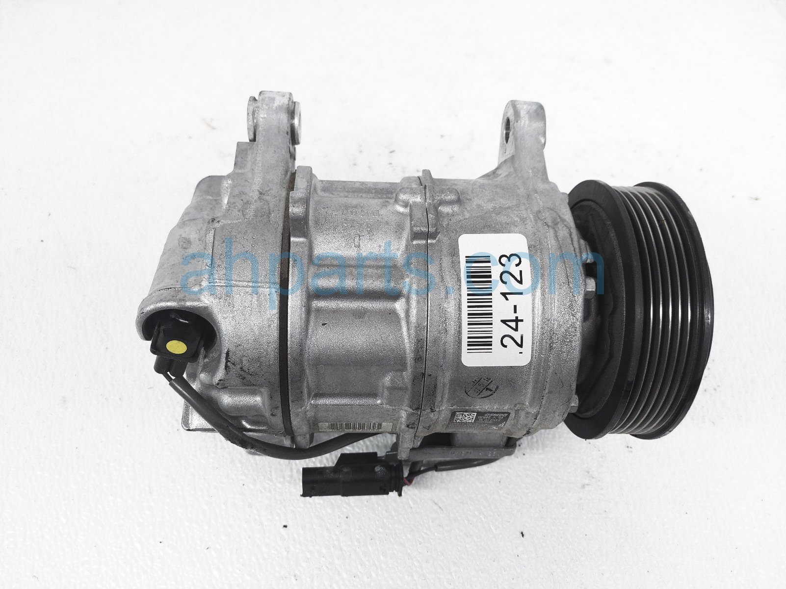$135 BMW AC AIR PUMP COMPRESSOR